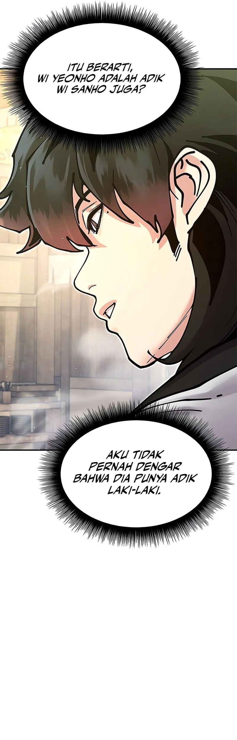 Chronicles Of The Lazy Sovereign Chapter 36 Gambar 14