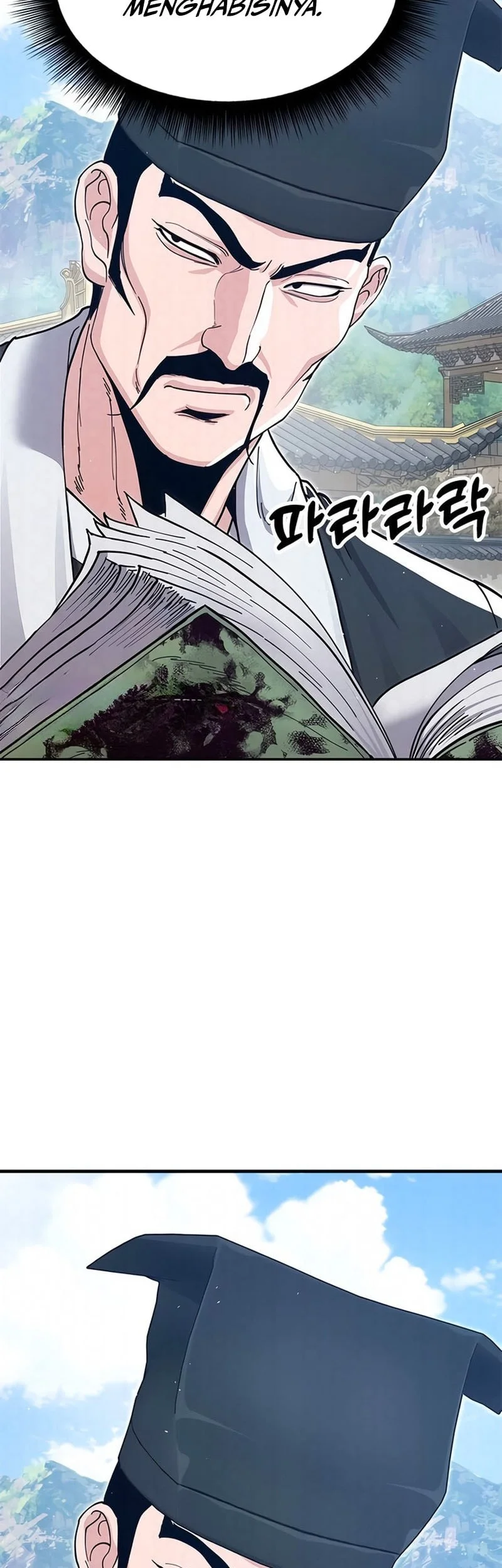 Chronicles Of The Lazy Sovereign Chapter 46 Gambar 16