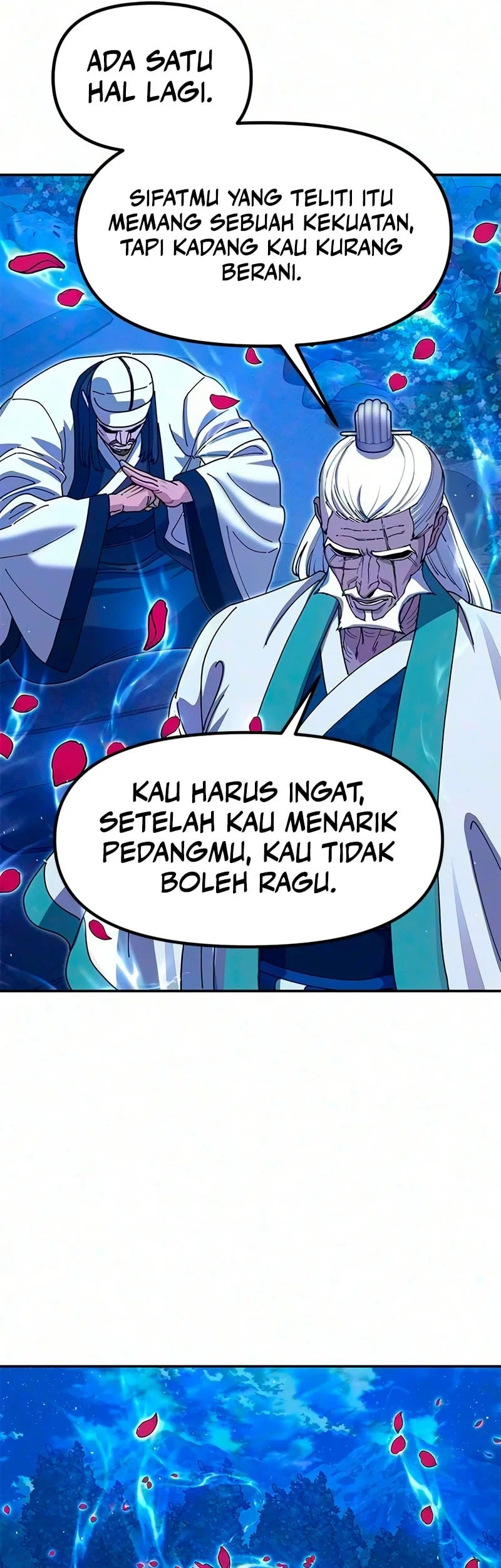 Chronicles Of The Lazy Sovereign Chapter 49 Gambar 14