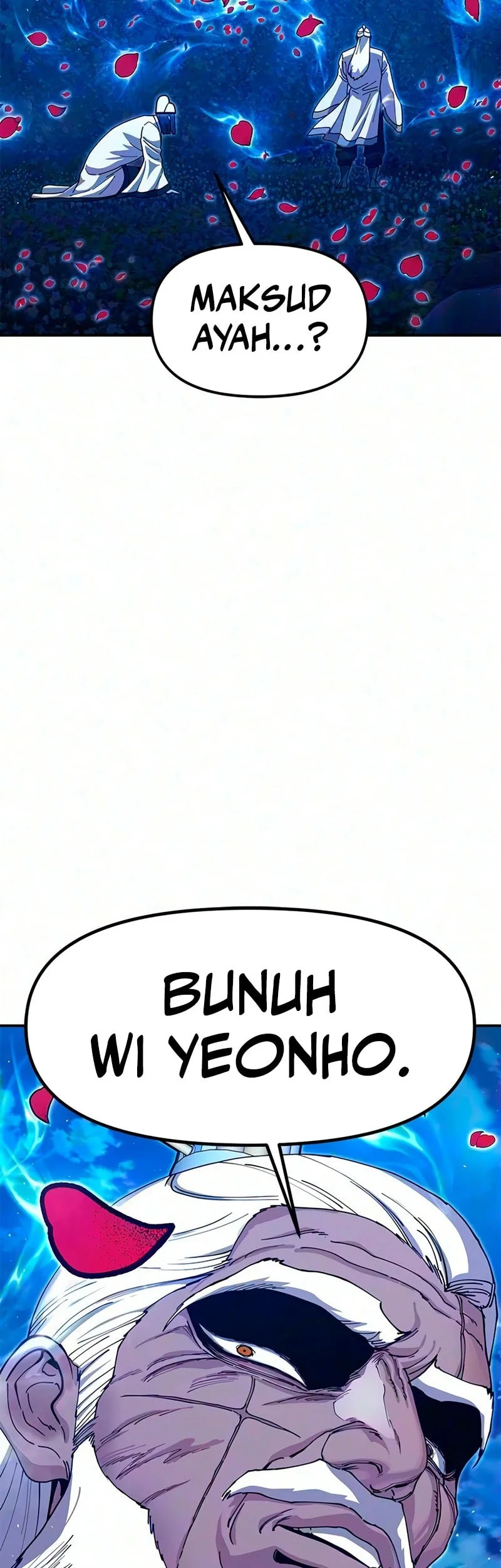 Chronicles Of The Lazy Sovereign Chapter 49 Gambar 15