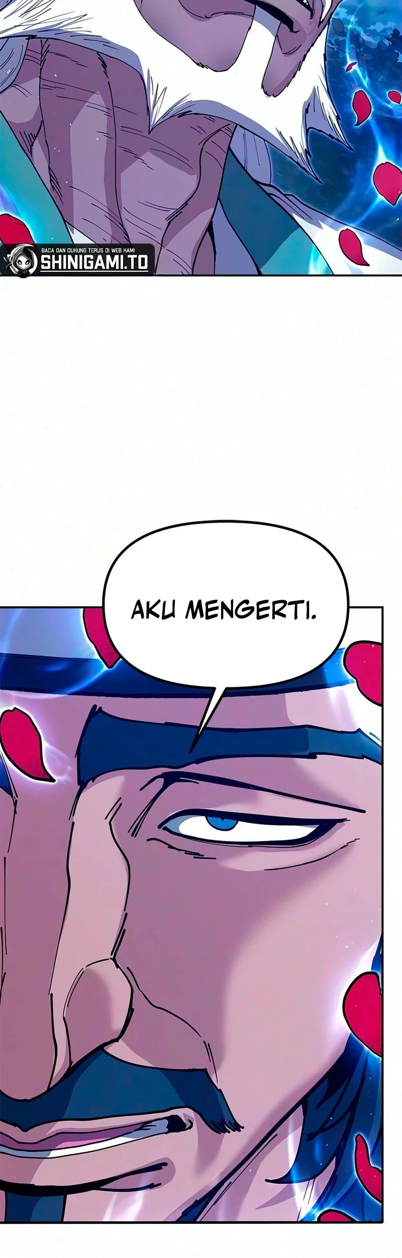 Chronicles Of The Lazy Sovereign Chapter 49 Gambar 16
