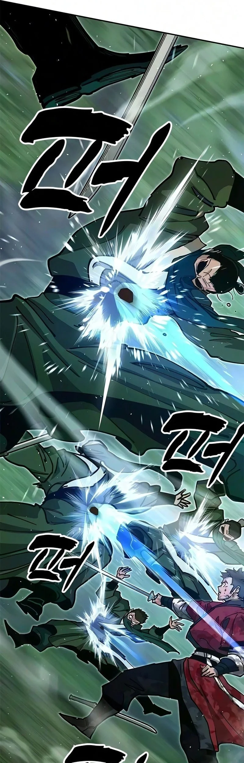 Chronicles Of The Lazy Sovereign Chapter 55 Gambar 14