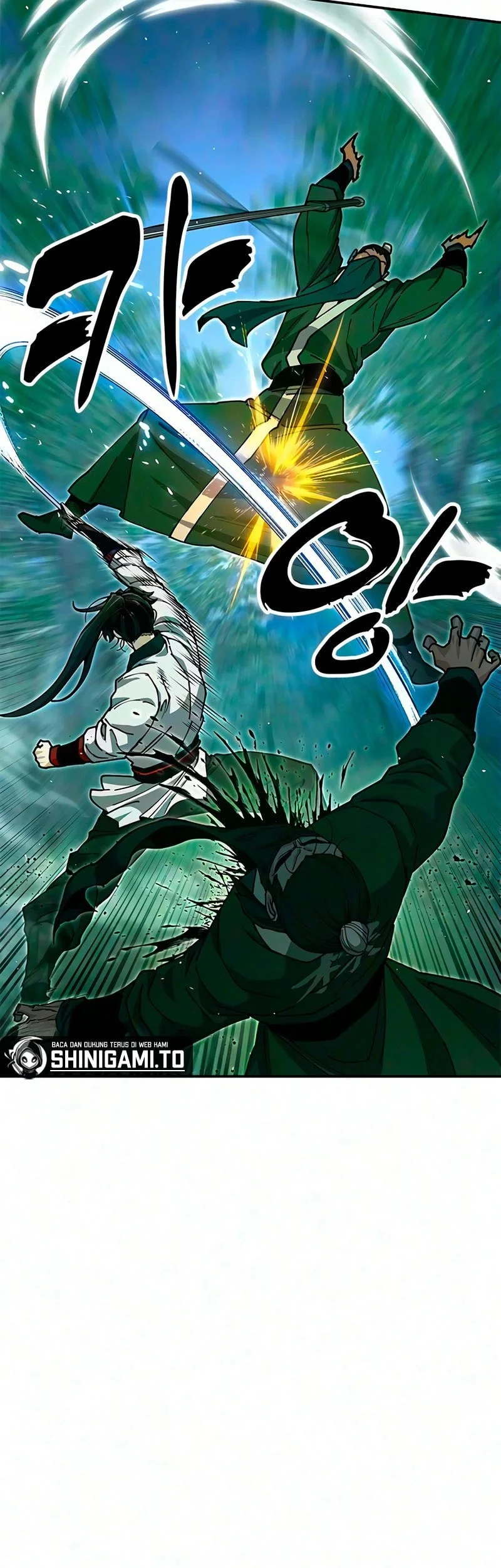 Chronicles Of The Lazy Sovereign Chapter 56 Gambar 16
