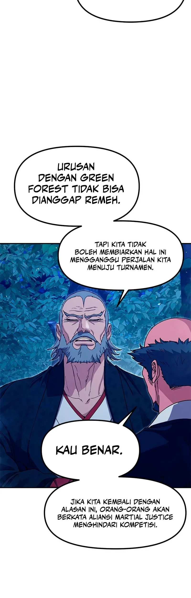 Chronicles Of The Lazy Sovereign Chapter 57 Gambar 17