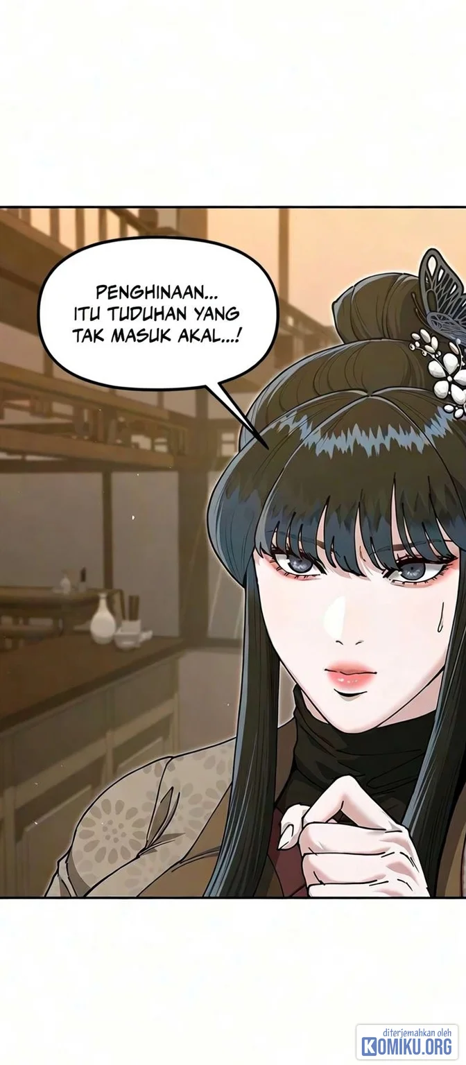 Chronicles Of The Lazy Sovereign Chapter 62 Gambar 23