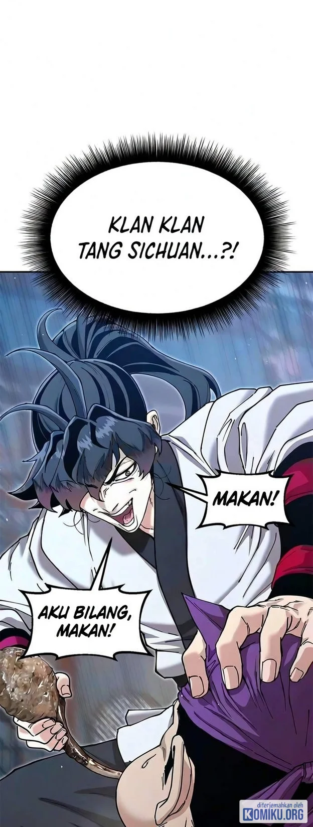 Chronicles Of The Lazy Sovereign Chapter 66 Gambar 20