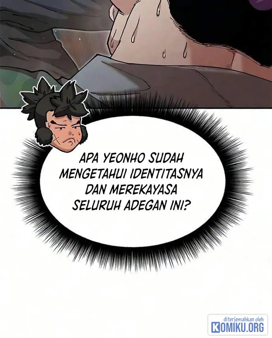 Chronicles Of The Lazy Sovereign Chapter 66 Gambar 21