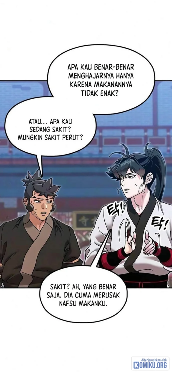 Chronicles Of The Lazy Sovereign Chapter 66 Gambar 22