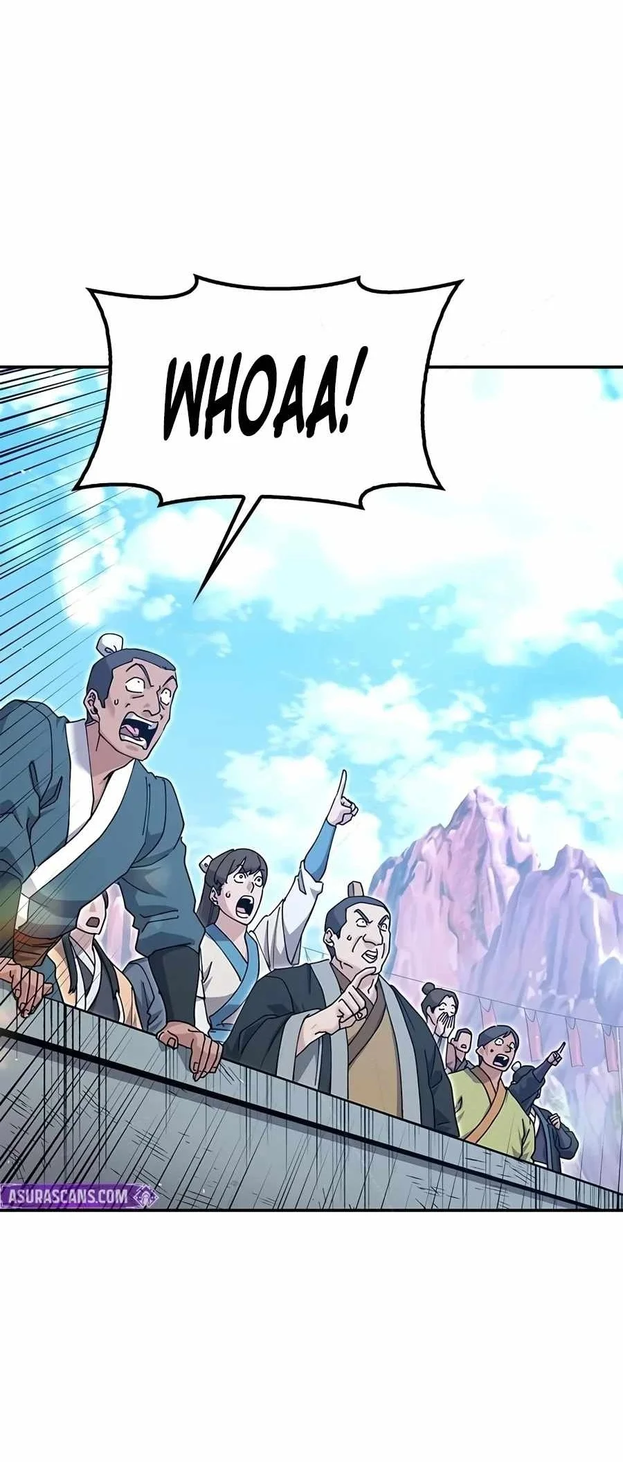 Chronicles Of The Lazy Sovereign Chapter 67 Gambar 19