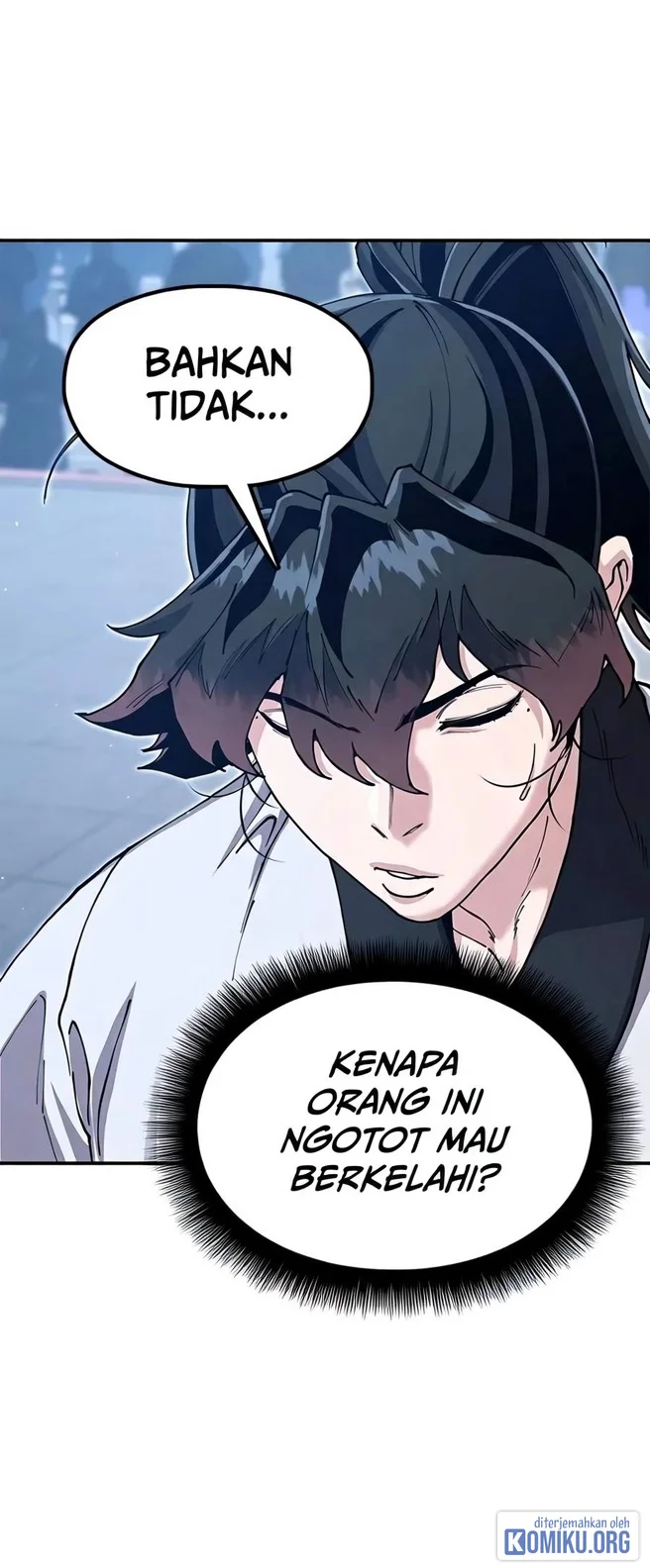 Chronicles Of The Lazy Sovereign Chapter 68 Gambar 21