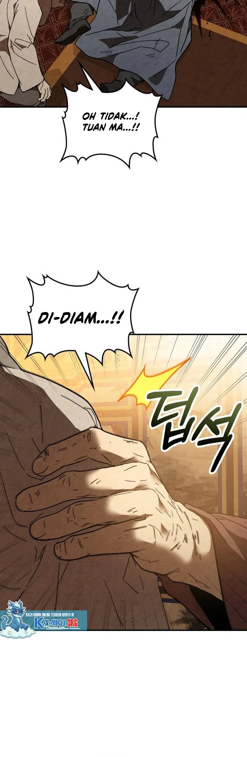Chronicles Of The Martial God’s Chapter 143 Gambar 9