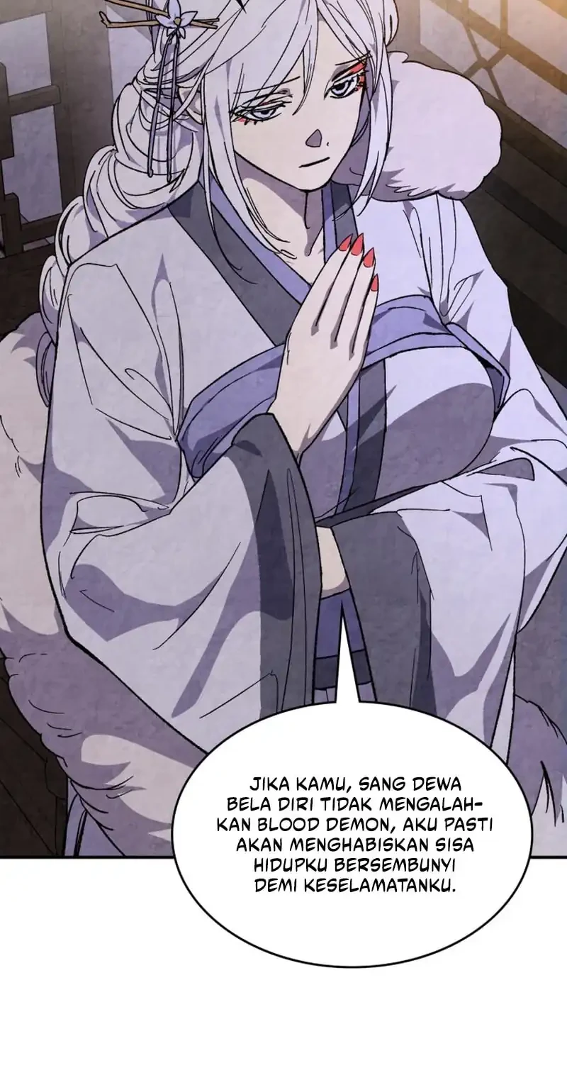 Chronicles Of The Martial God’s Chapter 149 Gambar 8