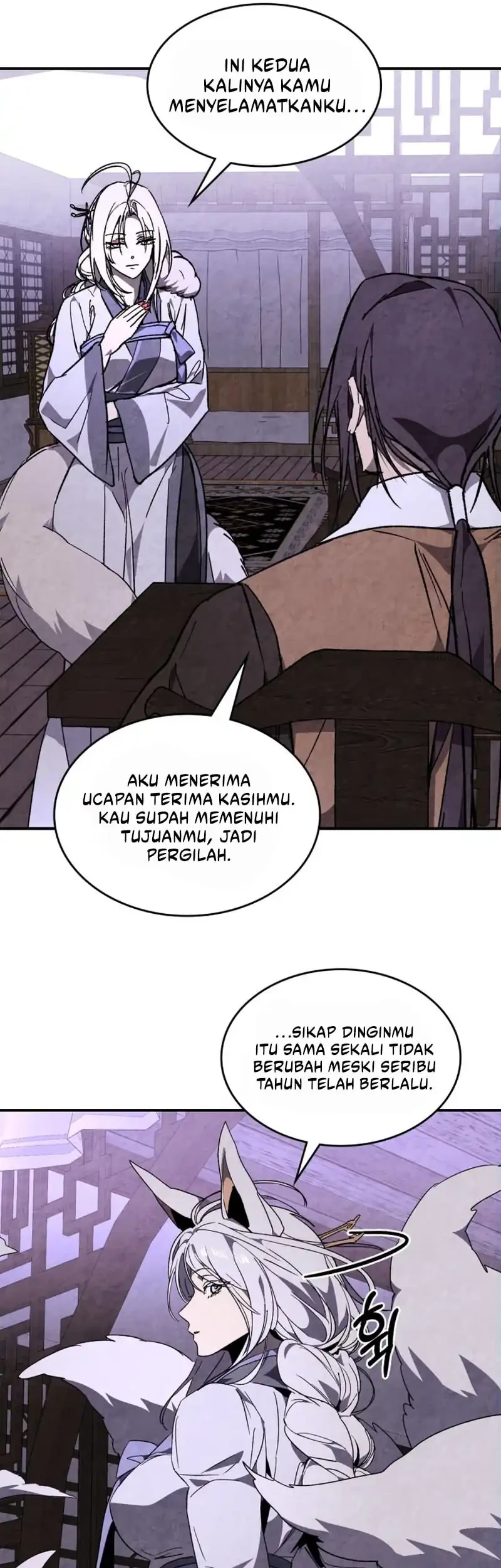 Chronicles Of The Martial God’s Chapter 149 Gambar 9