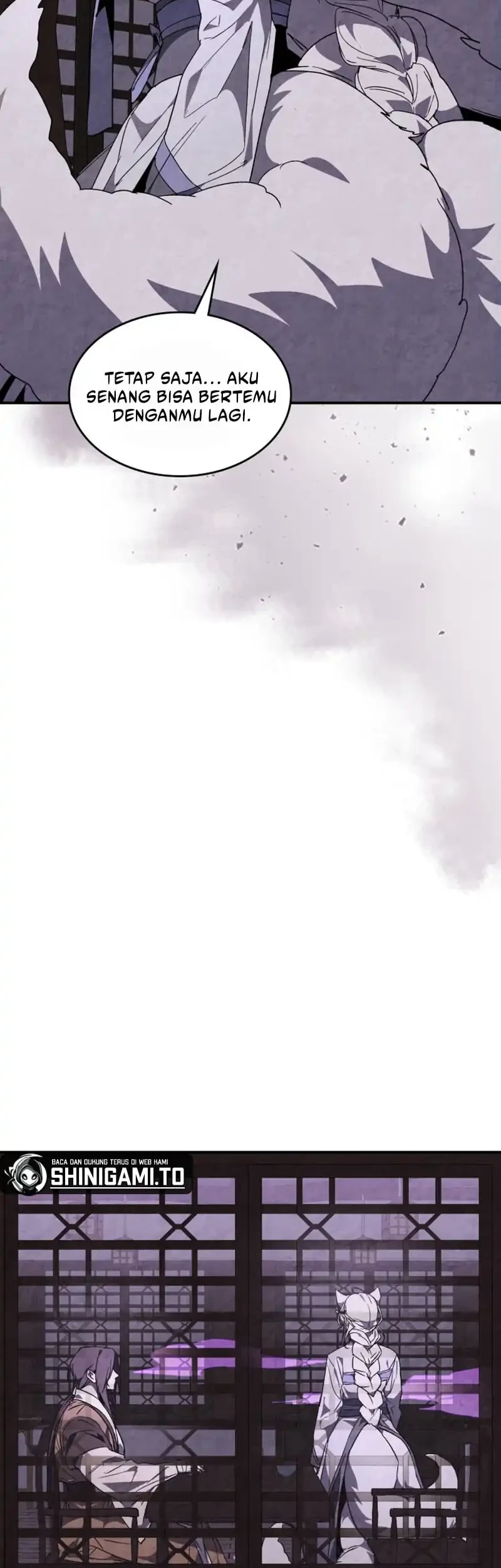 Chronicles Of The Martial God’s Chapter 149 Gambar 10