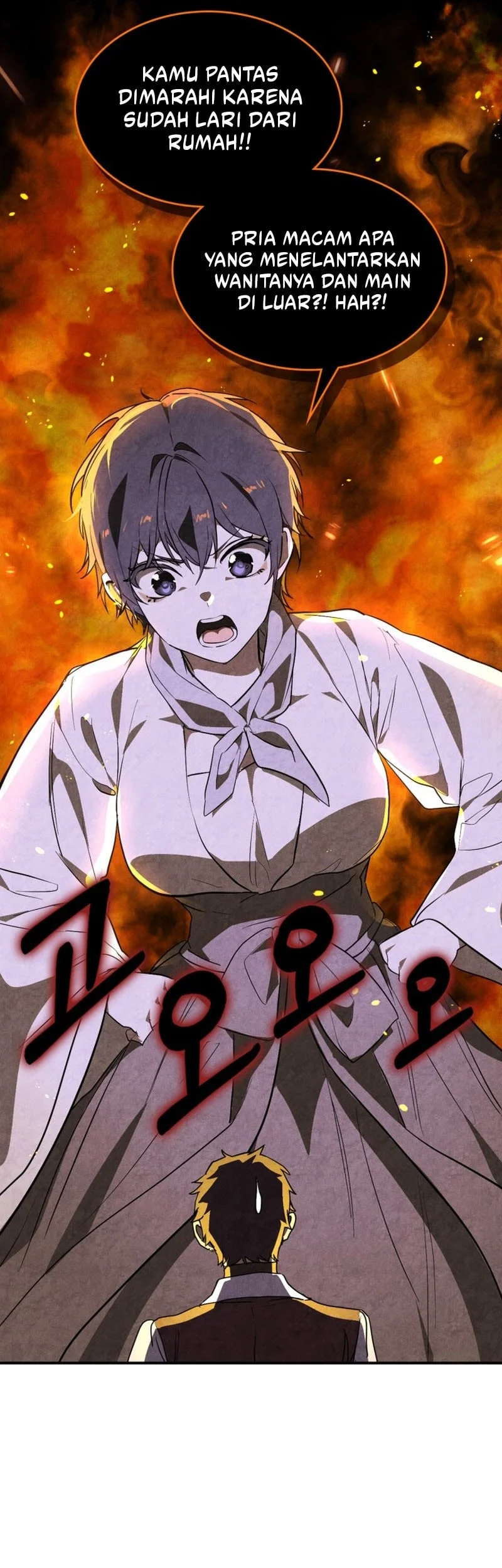 Chronicles Of The Martial God’s Chapter 158 Gambar 10