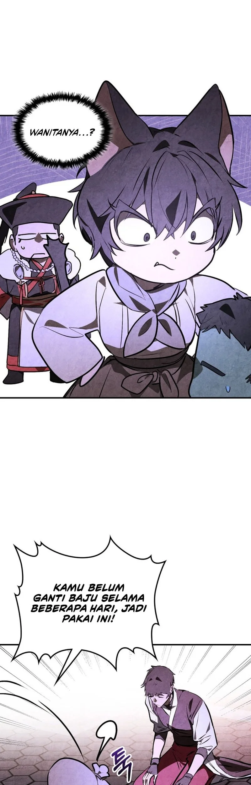 Chronicles Of The Martial God’s Chapter 158 Gambar 11