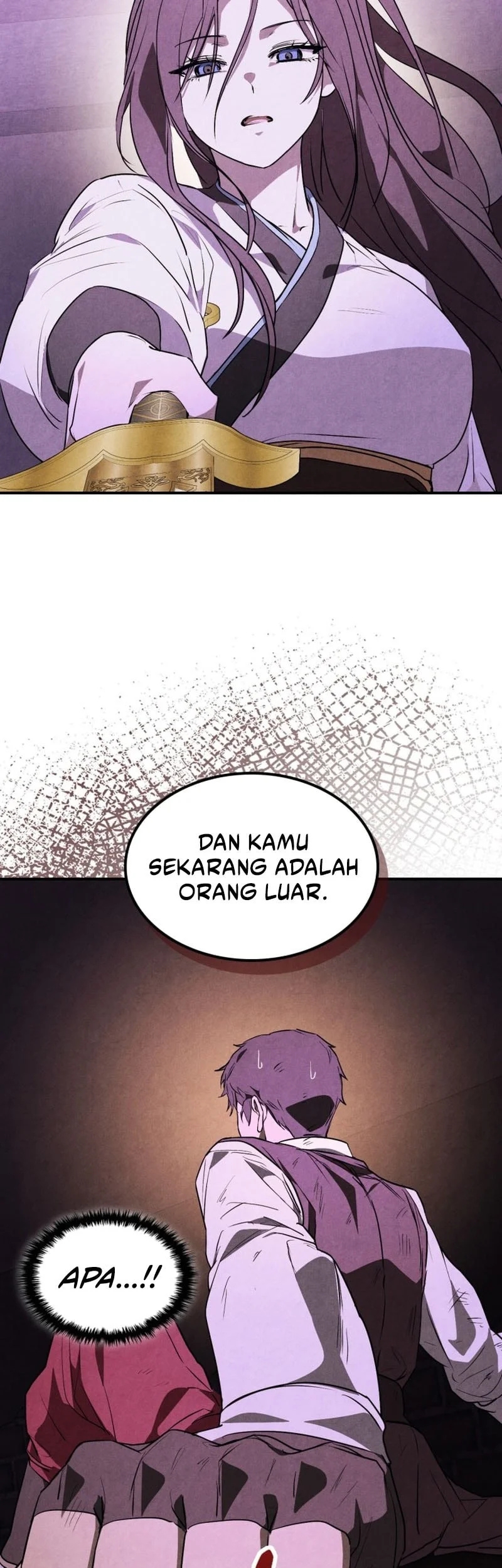 Chronicles Of The Martial God’s Chapter 160 Gambar 9
