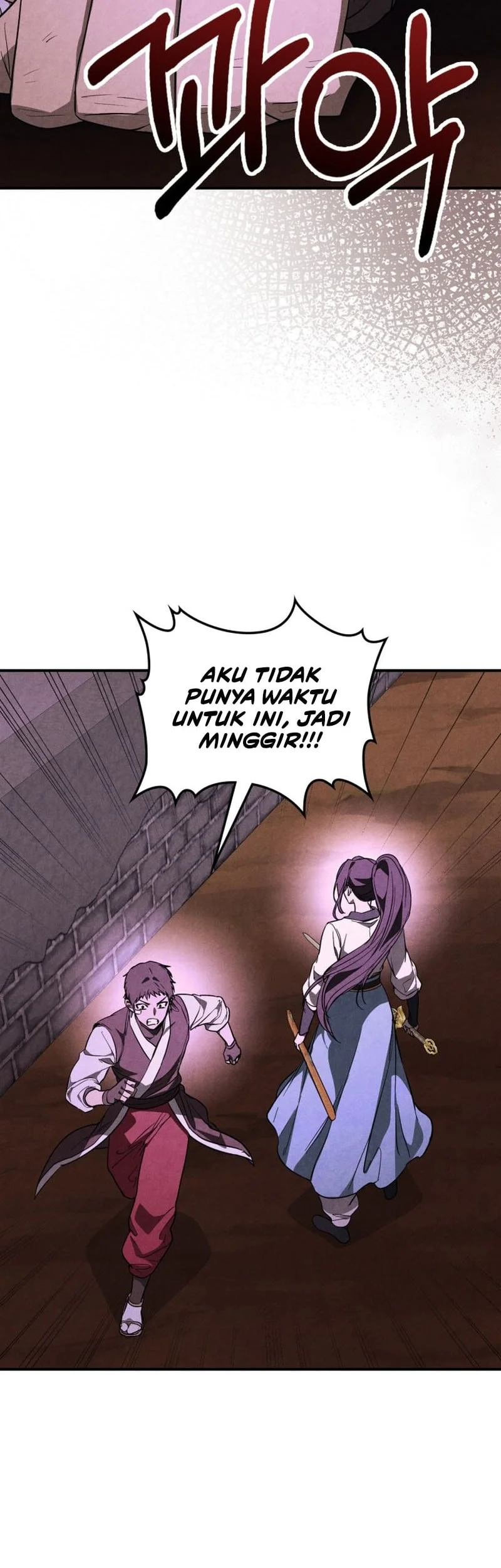 Chronicles Of The Martial God’s Chapter 160 Gambar 10