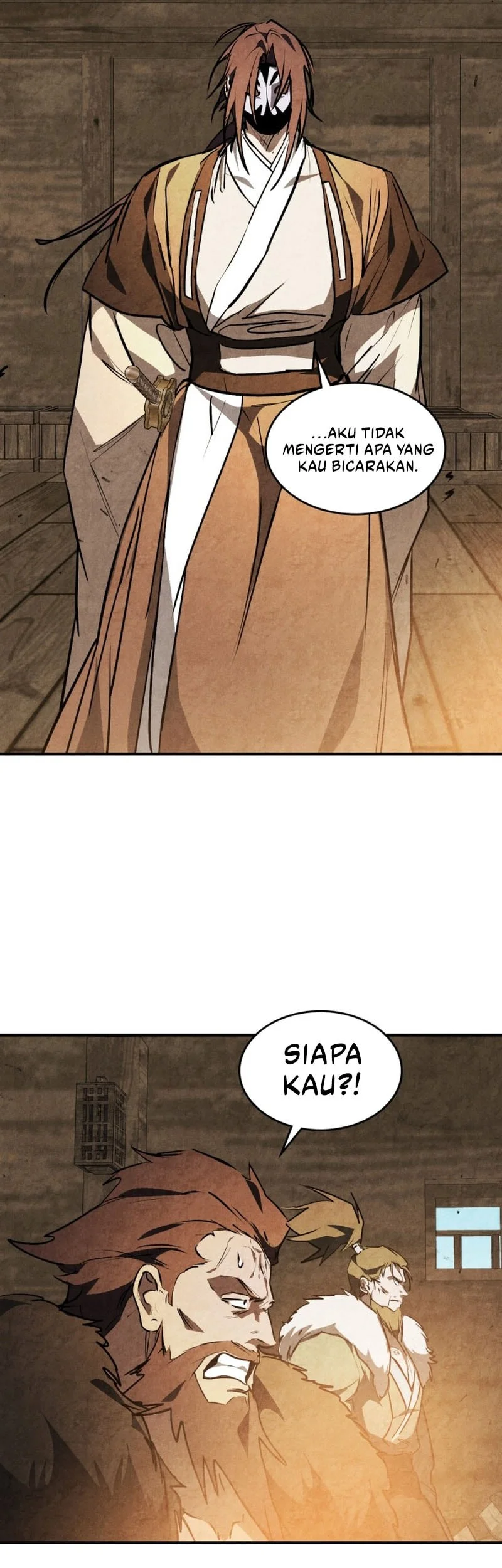 Chronicles Of The Martial God’s Chapter 162 Gambar 11