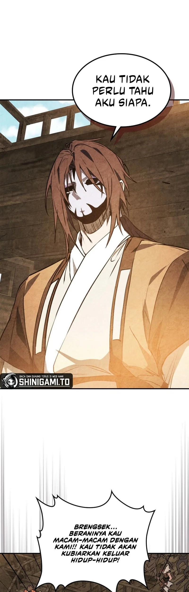 Chronicles Of The Martial God’s Chapter 162 Gambar 12