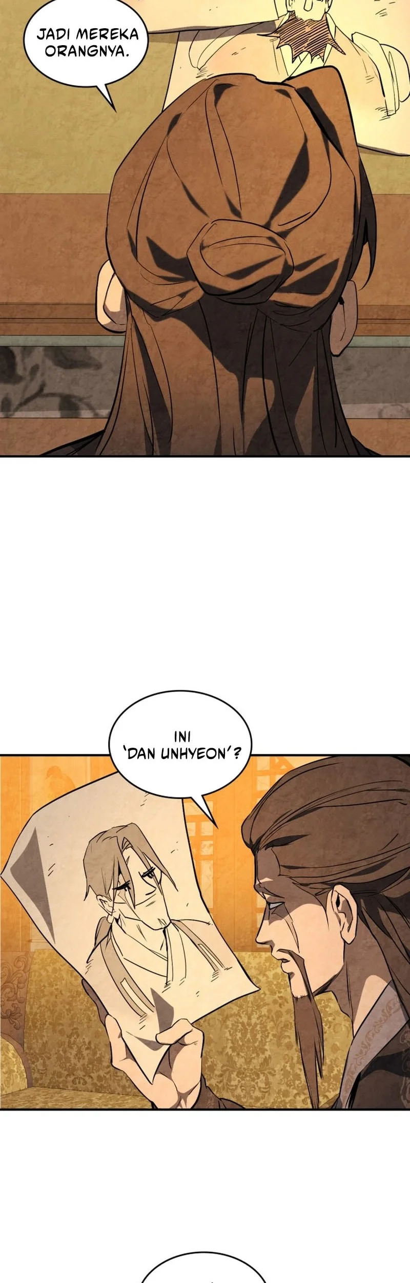 Chronicles Of The Martial God’s Chapter 166 Gambar 11
