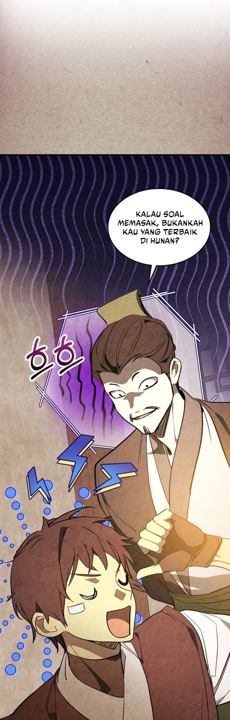 Chronicles Of The Martial God’s Chapter 167 Gambar 10