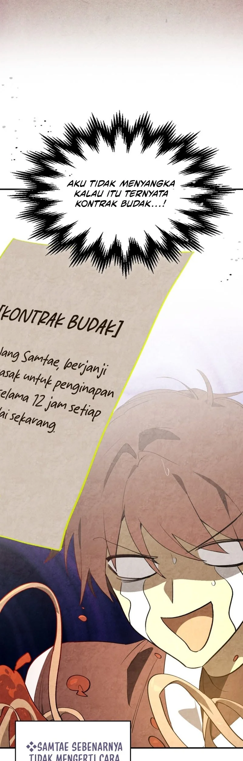 Chronicles Of The Martial God’s Chapter 167 Gambar 12
