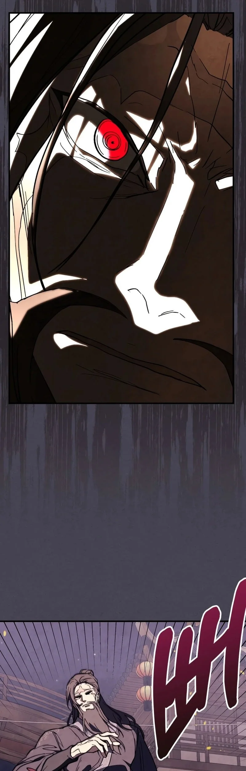 Chronicles Of The Martial God’s Chapter 168 Gambar 10
