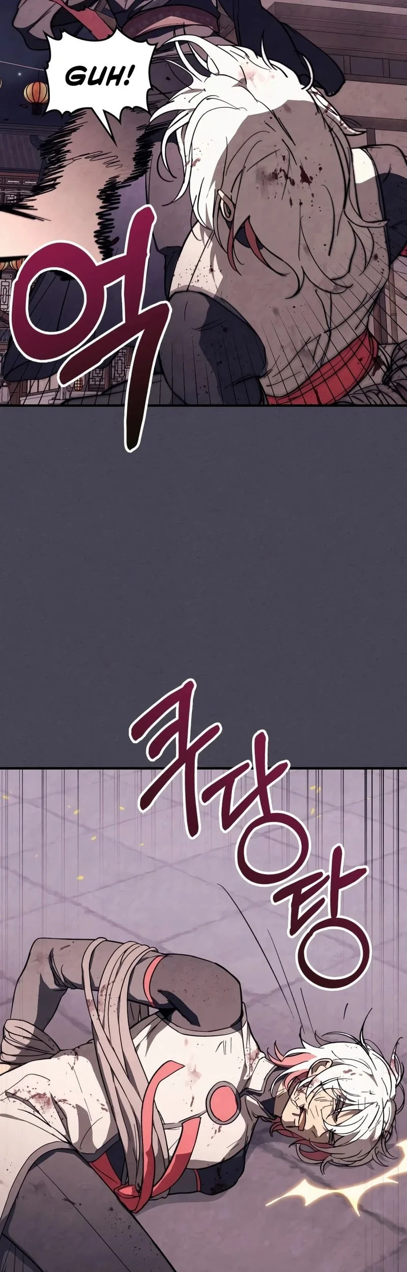 Chronicles Of The Martial God’s Chapter 168 Gambar 11