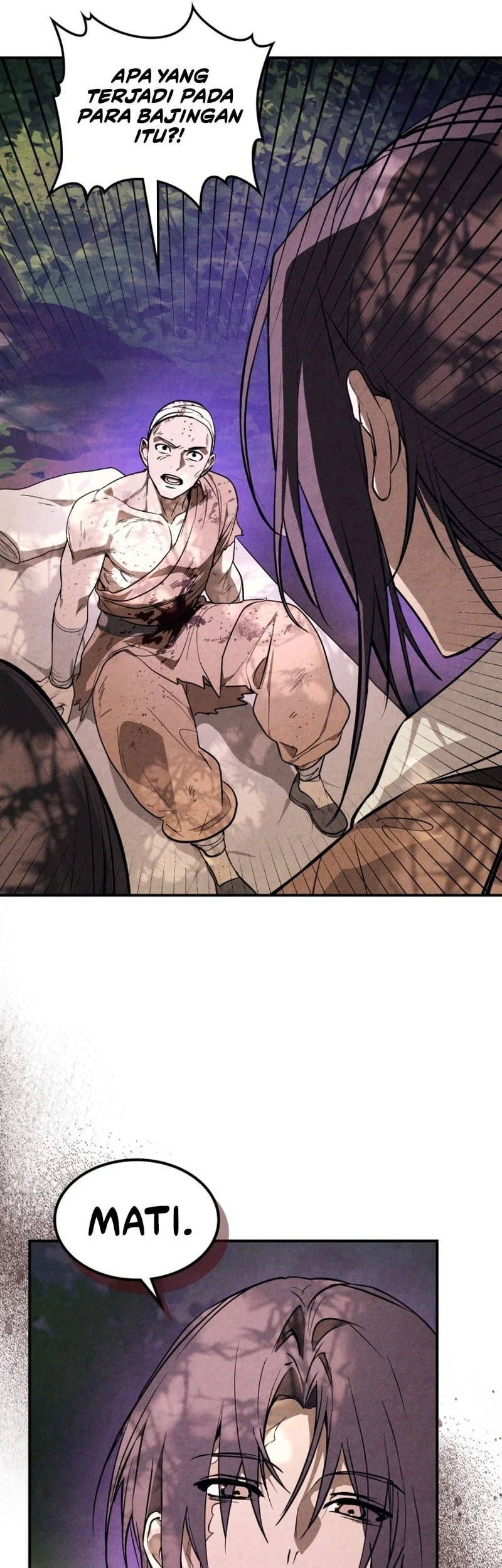 Chronicles Of The Martial God’s Chapter 169 Gambar 11
