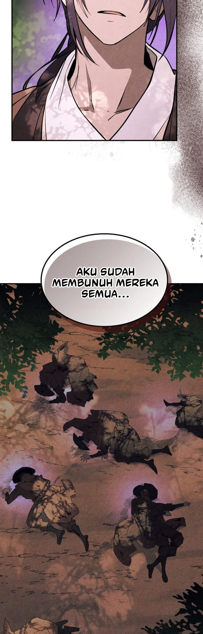 Chronicles Of The Martial God’s Chapter 169 Gambar 12