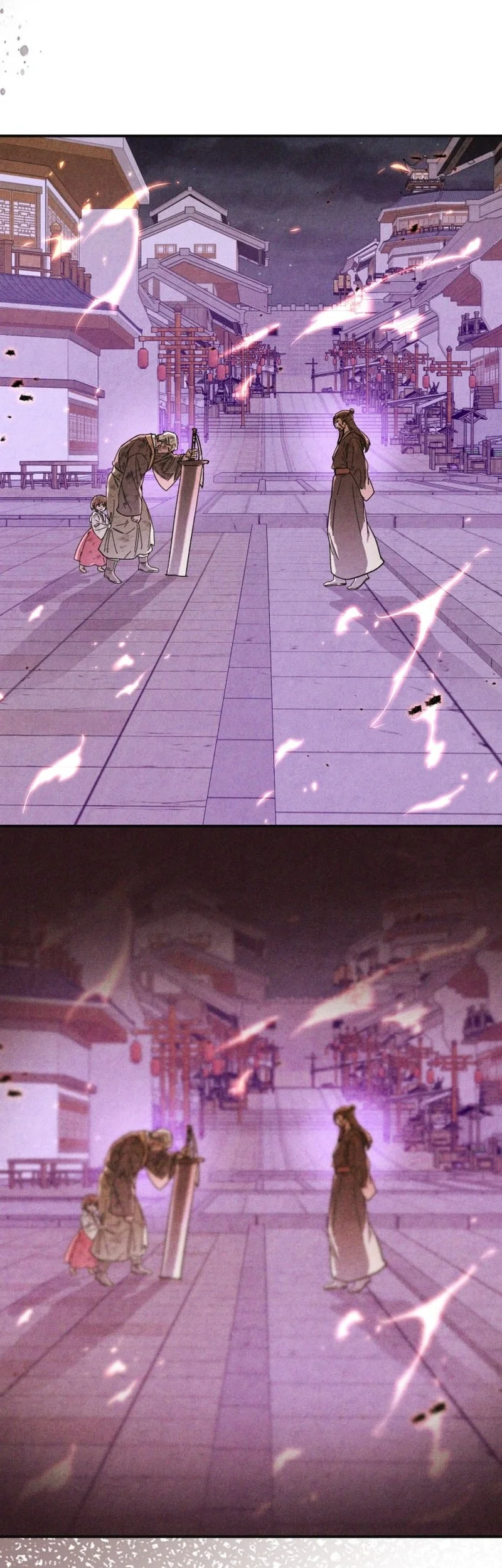 Chronicles Of The Martial God’s Chapter 170 Gambar 12