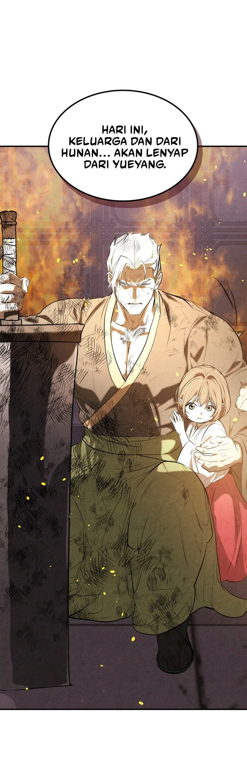 Chronicles Of The Martial God’s Chapter 170 Gambar 14