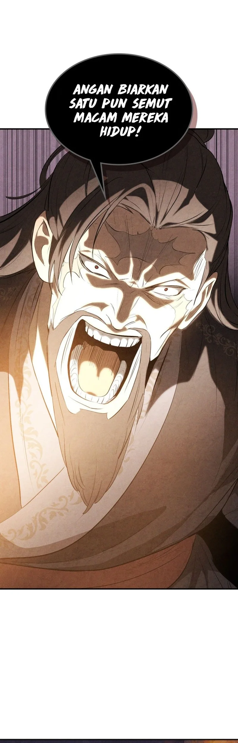 Chronicles Of The Martial God’s Chapter 170 Gambar 15