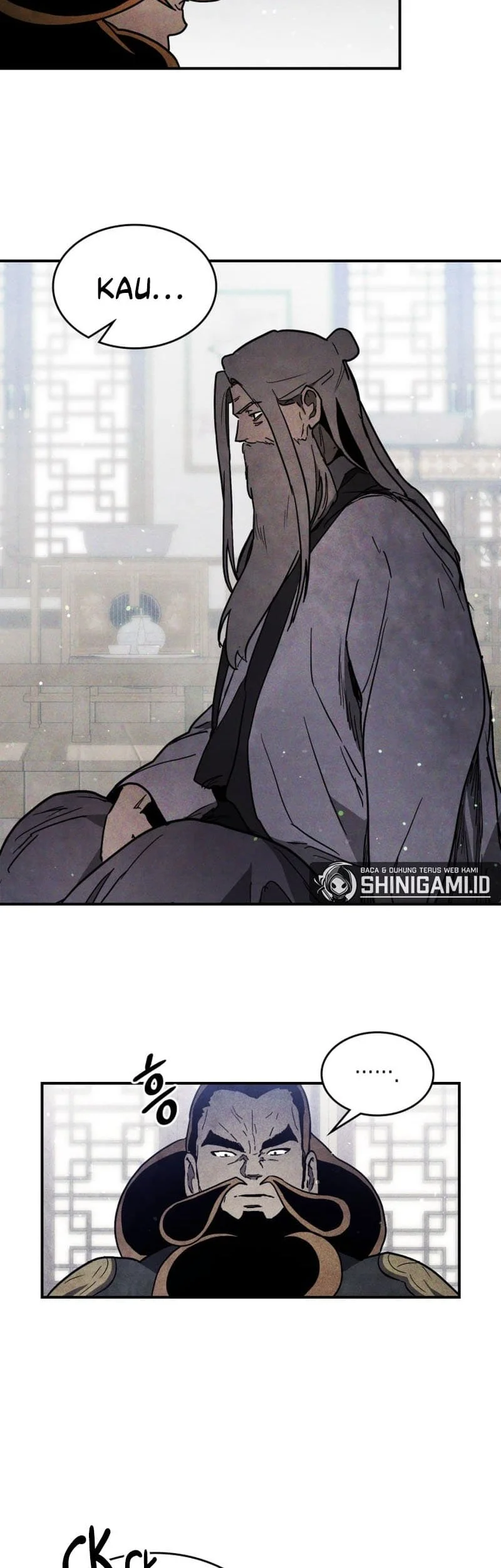Chronicles Of The Martial God’s Chapter 65 Gambar 11