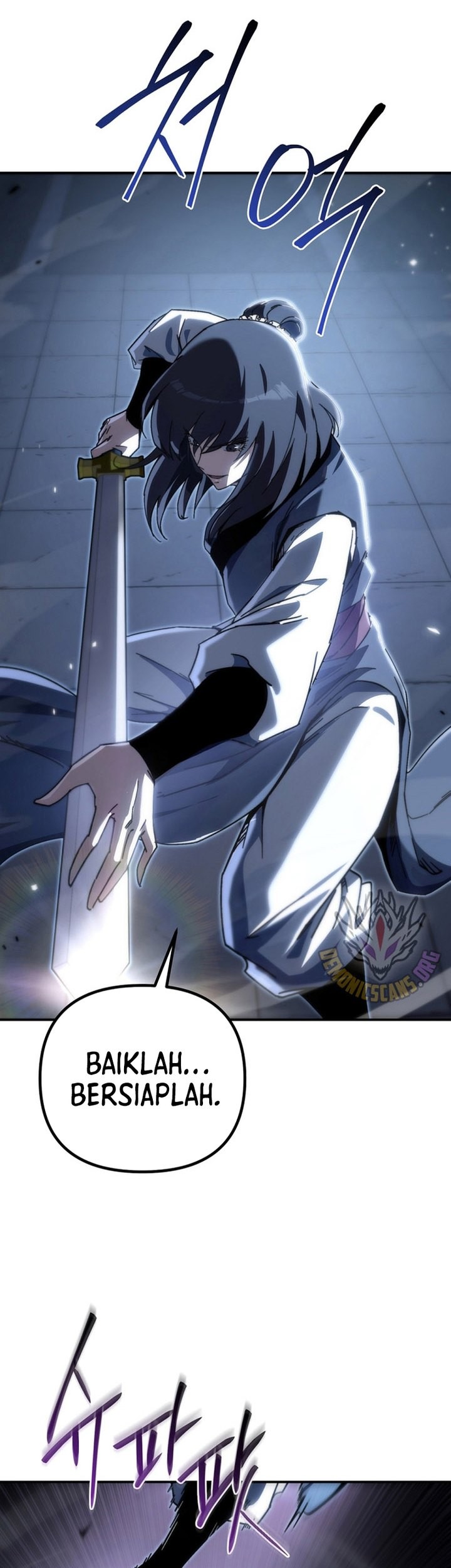 Chronicles of the Reincarnated Demon God Chapter 43 Gambar 15