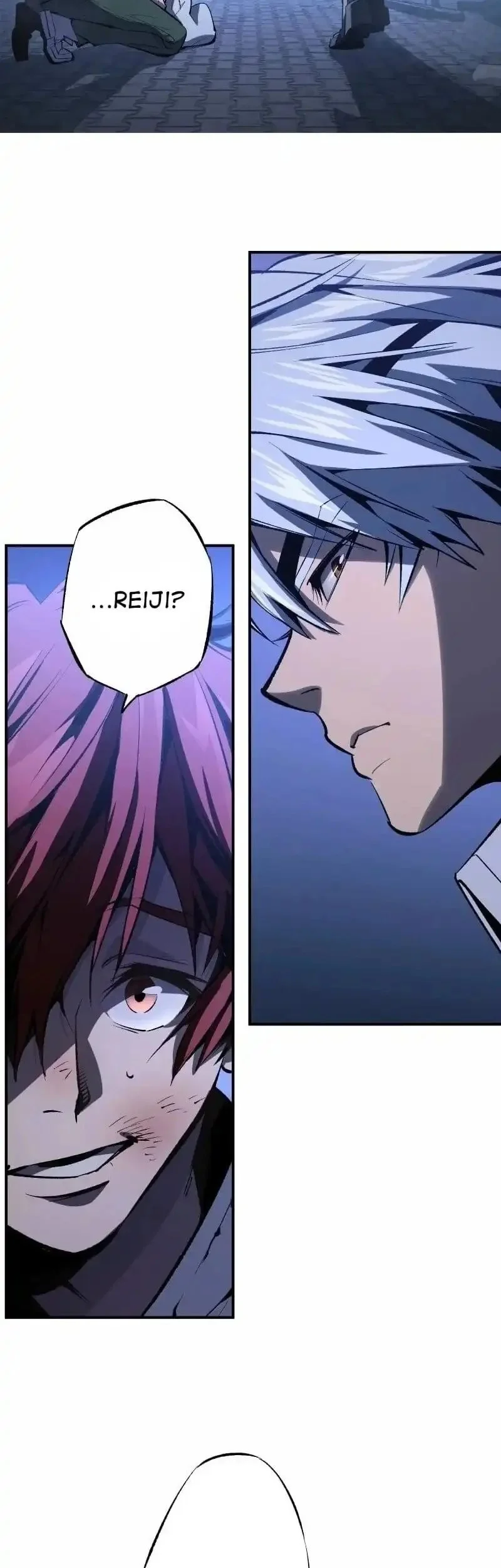 Chrono Labyrinth Chapter 1 Gambar 11