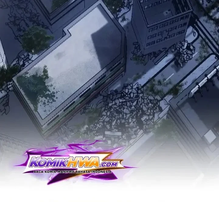 Chrono Labyrinth Chapter 10 Gambar 10