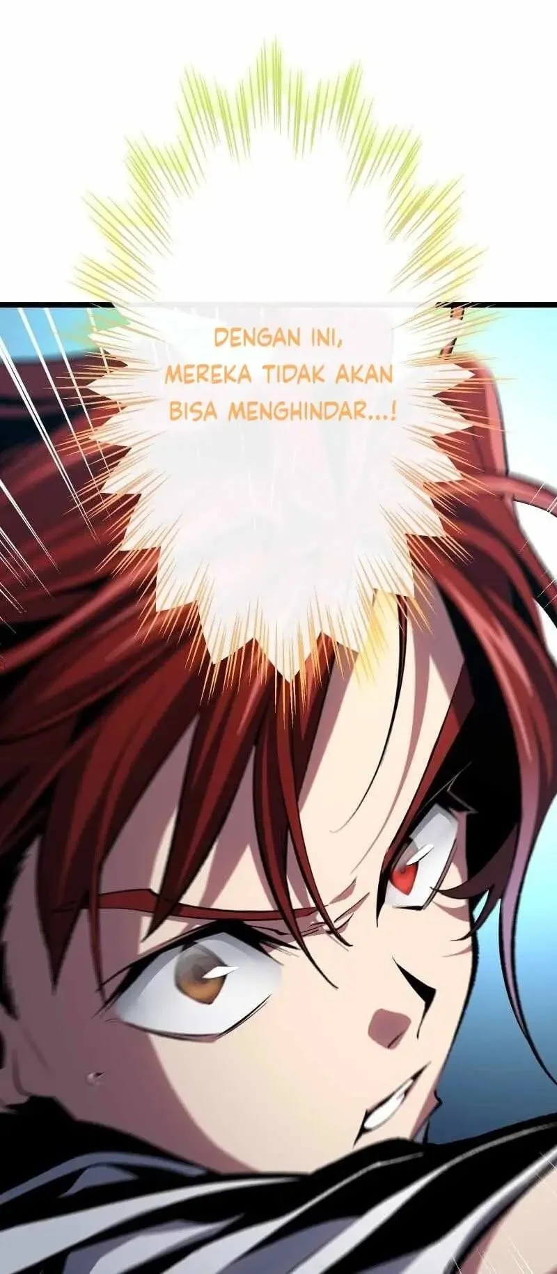 Chrono Labyrinth Chapter 12 Gambar 10