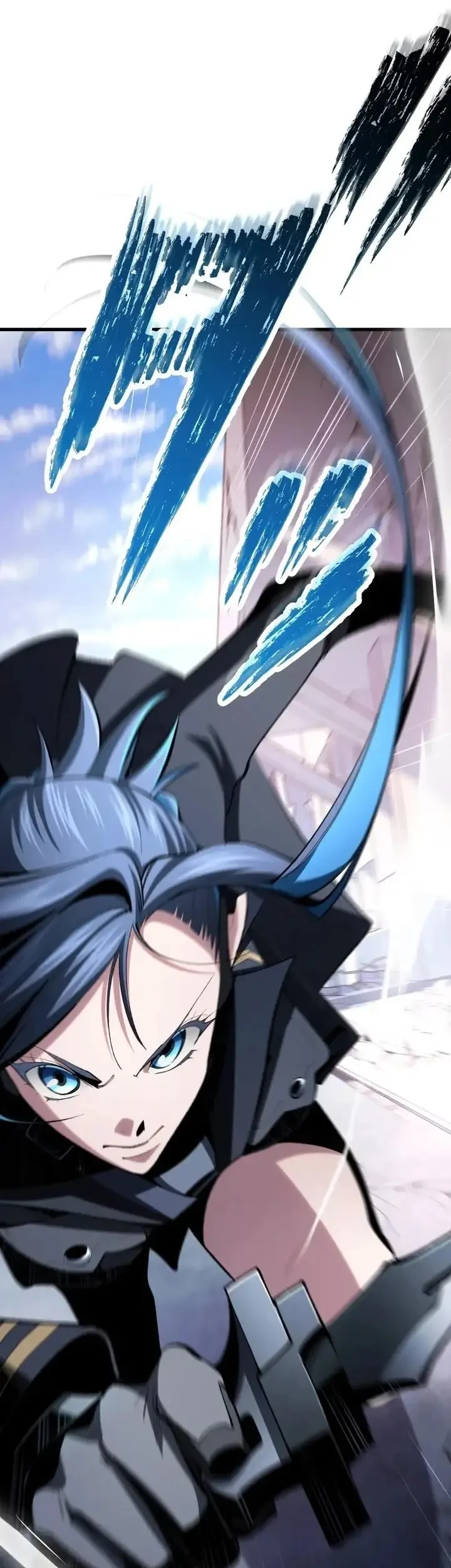 Chrono Labyrinth Chapter 15 Gambar 11