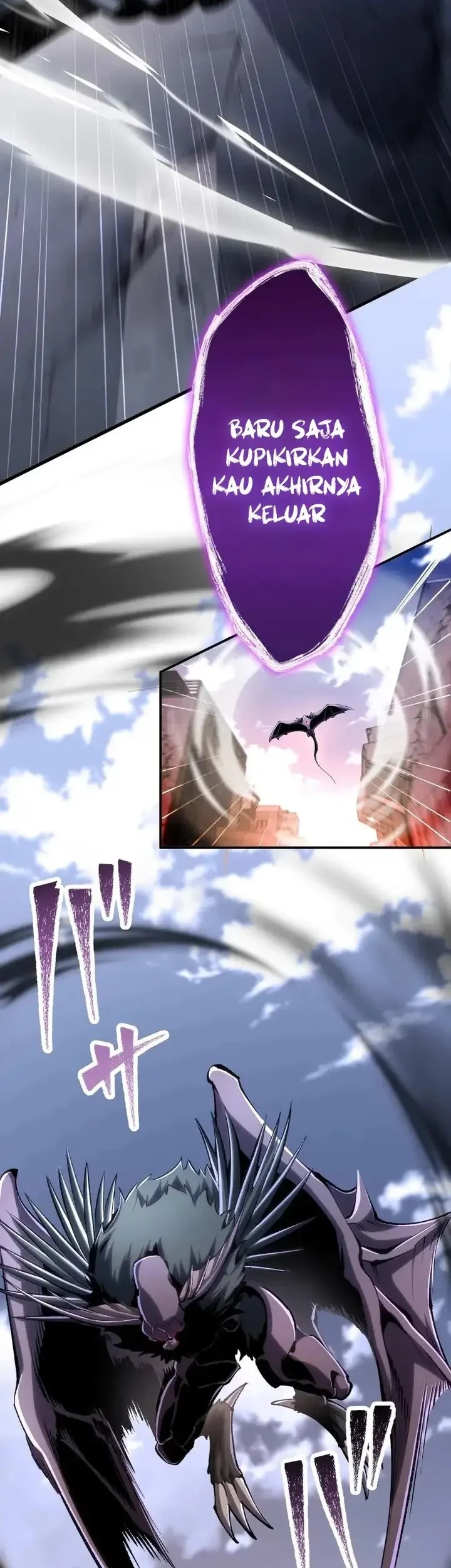 Chrono Labyrinth Chapter 15 Gambar 12