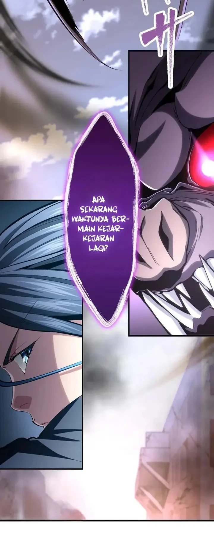 Chrono Labyrinth Chapter 15 Gambar 13