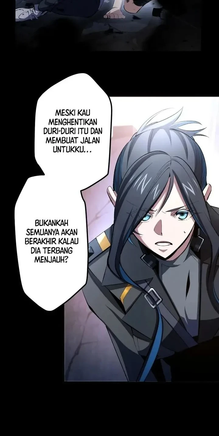 Chrono Labyrinth Chapter 16 Gambar 15