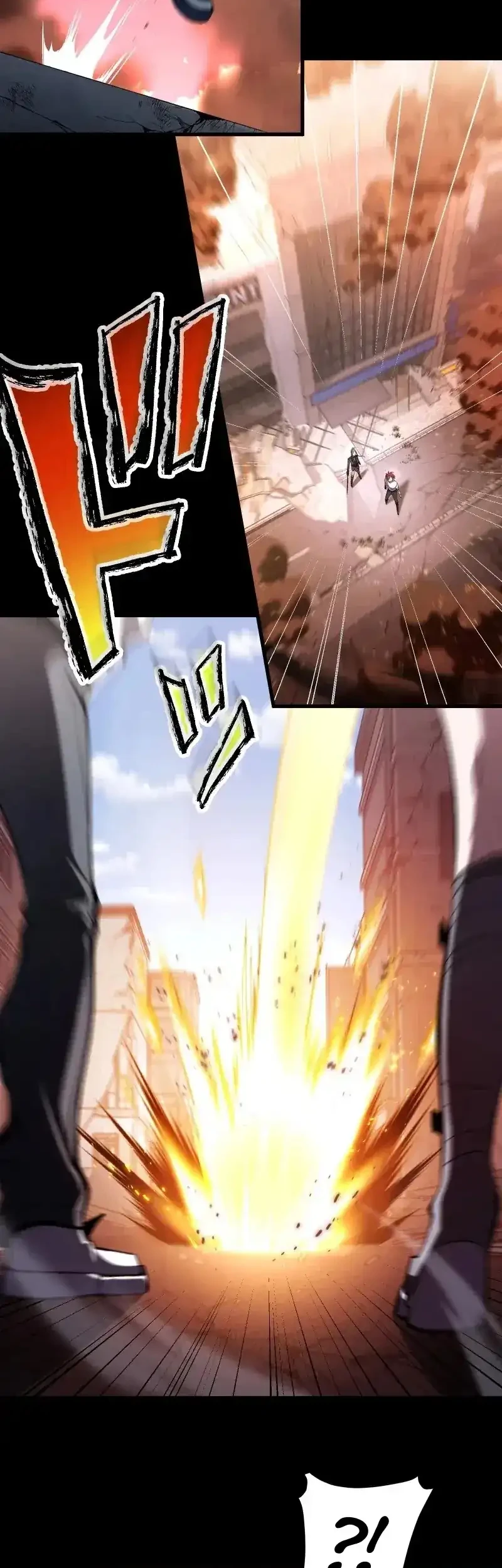 Chrono Labyrinth Chapter 17 Gambar 8