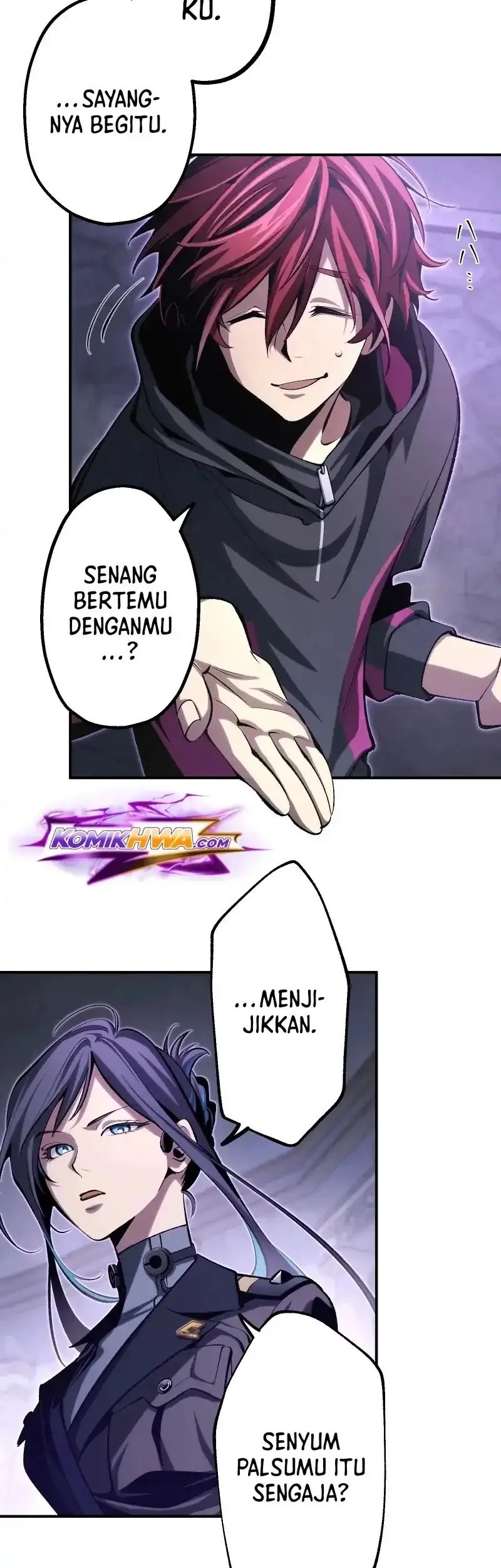 Chrono Labyrinth Chapter 4 Gambar 11