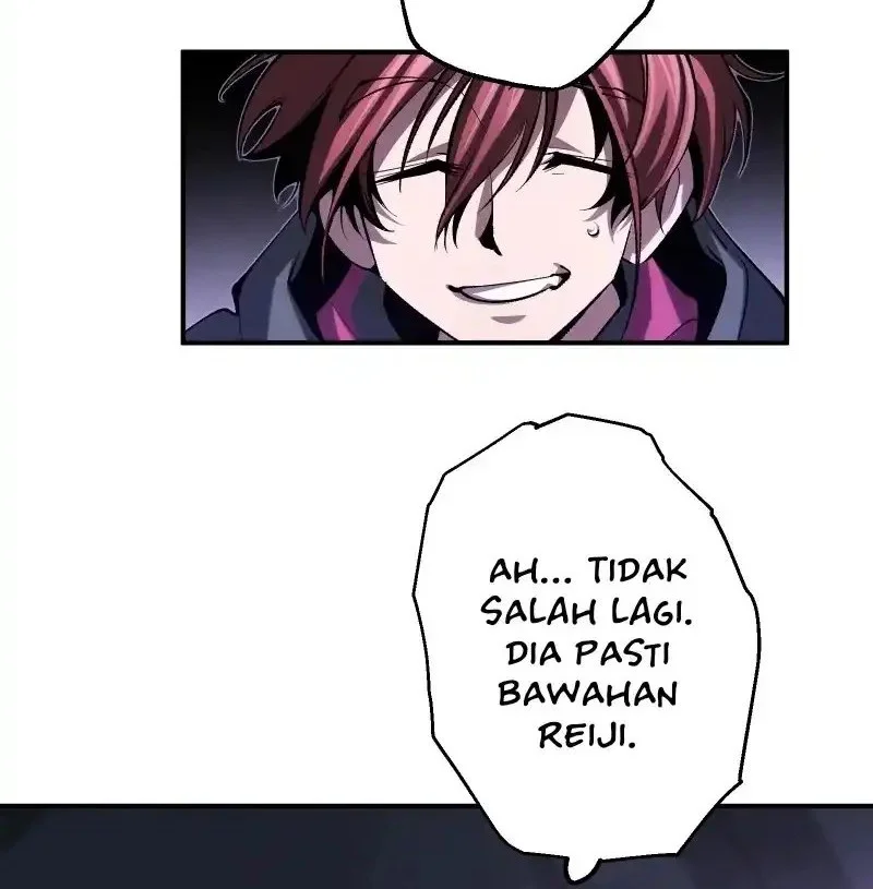 Chrono Labyrinth Chapter 4 Gambar 12