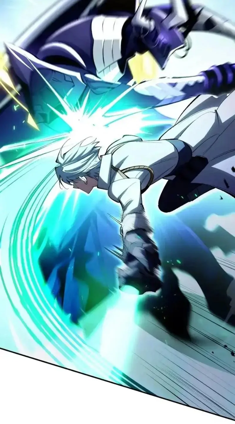 Chrono Labyrinth Chapter 5 Gambar 12