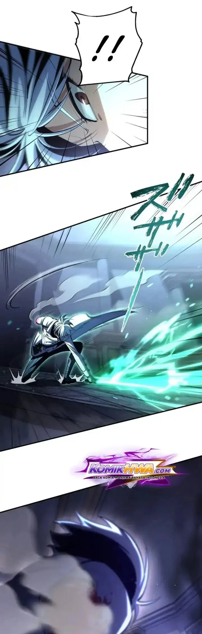 Chrono Labyrinth Chapter 5 Gambar 13