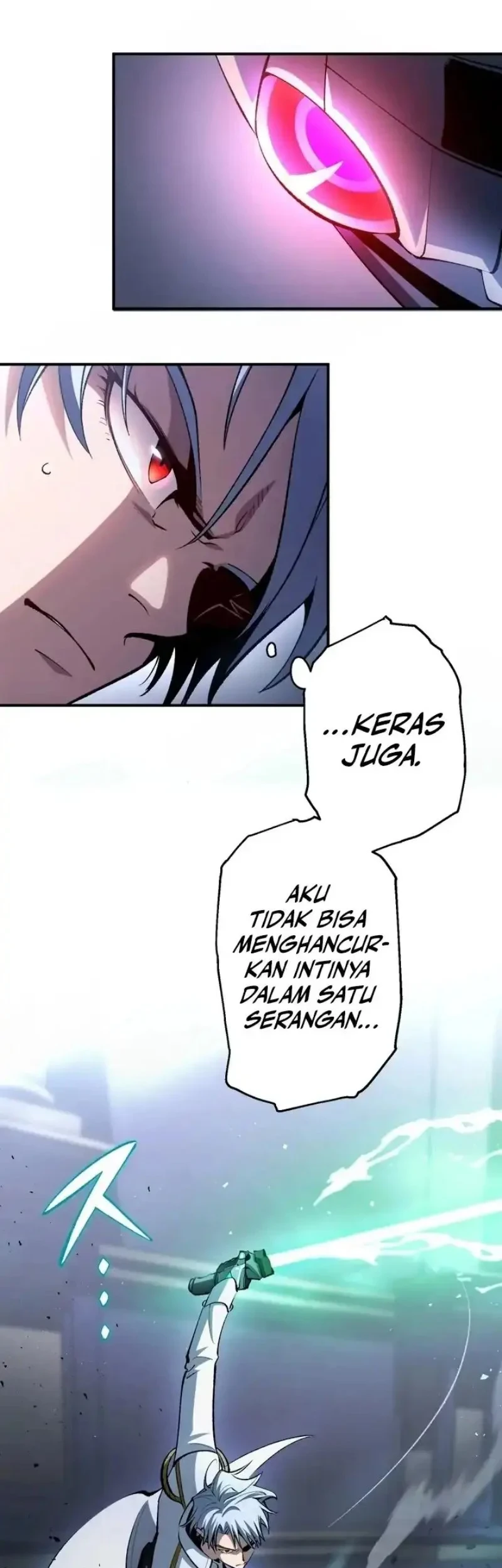 Chrono Labyrinth Chapter 5 Gambar 15