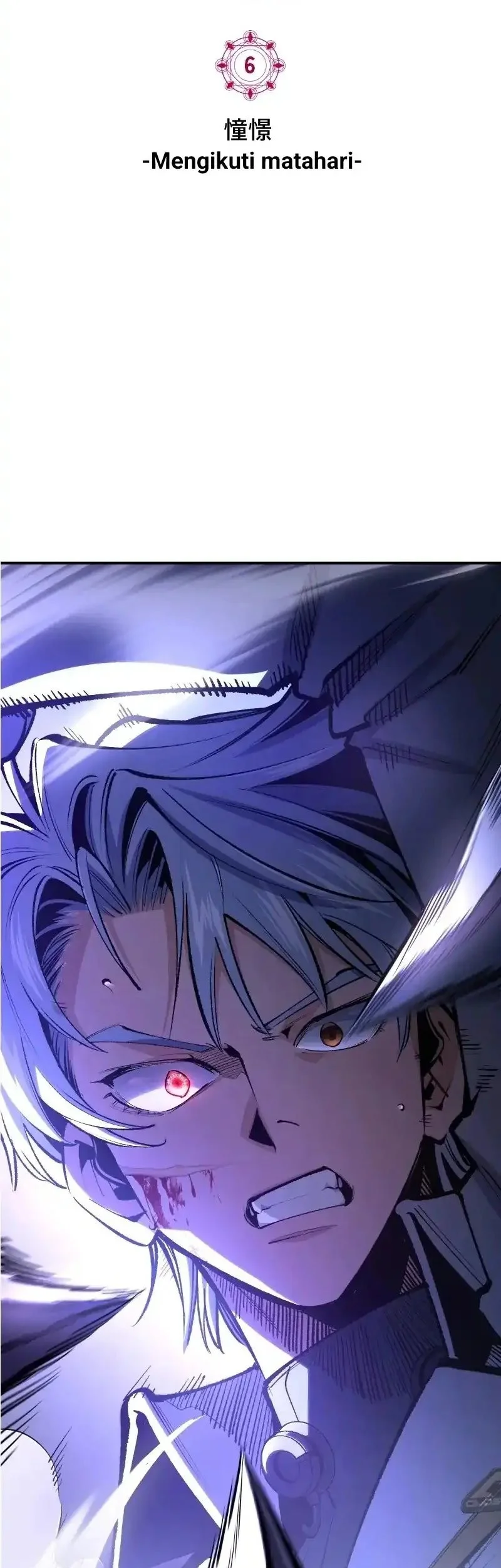 Chrono Labyrinth Chapter 6 Gambar 14
